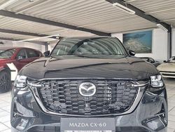 Neu 2025 Mazda CX-60 Homura-Line SUV | 46.950 € (Superpreis)