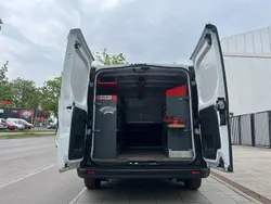 Weiß Gebraucht 2019 Opel Vivaro Van | 11.499 € (Fairer Preis)