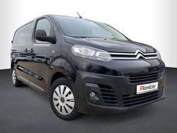 Schwarz Gebraucht 2020 Citroën Jumpy Van / Kleinbus | 19.028 € (Fairer Preis)