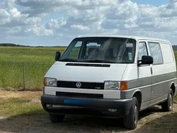 Grau Gebraucht 1999 VW T4 Van | 2.500 €