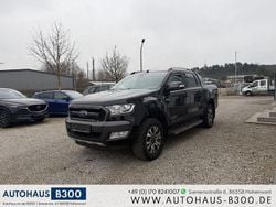 Schwarz Gebraucht 2019 Ford Ranger Wildtrack Abholung | 24.900 € (Superpreis)