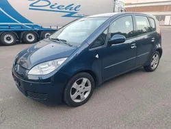 Blau Gebraucht 2006 Mitsubishi Colt Invite Kleinwagen | 1.000 € (Guter Preis)