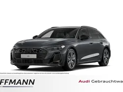 Grau Gebraucht 2024 Audi A5 S-Line Coupé | 63.990 € (Etwas zu teuer)