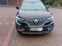 Schwarz Gebraucht 2021 Renault Koleos Intens SUV | 19.500 € (Superpreis)