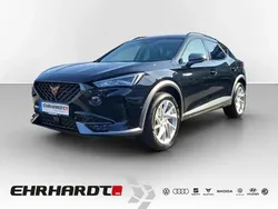 Othercolor Gebraucht 2023 Cupra Formentor SUV | 26.990 € (Fairer Preis)