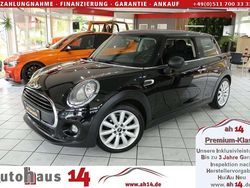 Schwarz Gebraucht 2015 Mini ONE Kleinwagen | 8.950 € (Fairer Preis)