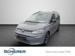 Pure grey Gebraucht 2023 VW Caddy Maxi Style Van / Kleinbus | 26.950 € (Superpreis)