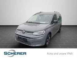 Pure grey Gebraucht 2023 VW Caddy Maxi Style Van / Kleinbus | 26.950 € (Superpreis)