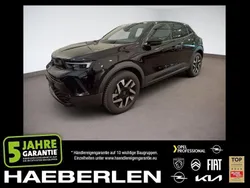 Schwarz Gebraucht 2024 Opel Mokka GS Line SUV | 19.980 € (Guter Preis)