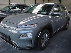 Galaxy grey / mic Gebraucht 2020 Hyundai Kona Basis SUV | 16.990 € (Fairer Preis)