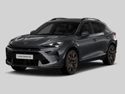 Grau Neu 2025 Cupra Formentor VZ SUV | 50.190 € (Teuer)