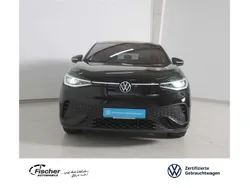 Grenadillschwarz metallic Gebraucht 2025 VW ID.5 Pro SUV | 40.980 € (Superpreis)