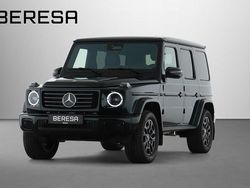Grün Gebraucht 2024 Mercedes G450 Night SUV | 155.680 € (Superpreis)