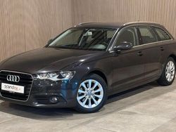 Grau Gebraucht 2011 Audi A6 Limousine | 6.400 € (Guter Preis)