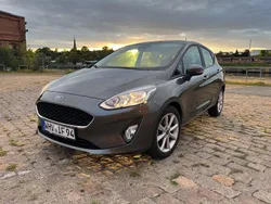 Gebraucht 2018 Ford Fiesta Trend Kleinwagen | 9.800 € (Fairer Preis)