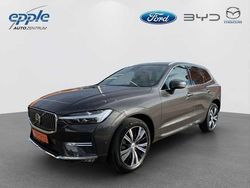 Gebraucht 2023 Volvo XC60 SUV | 37.990 € (Guter Preis)