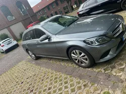 Gebraucht 2019 Mercedes C220 Kombi | 16.000 € (Fairer Preis)