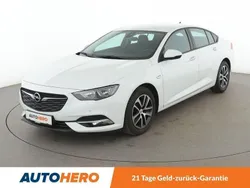 Weiß Gebraucht 2019 Opel Insignia Business Edition Limousine | 13.750 € (Fairer Preis)