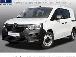 Weiß Gebraucht 2025 Renault Kangoo Van / Kleinbus | 26.777 € (Fairer Preis)
