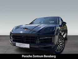 Schwarz Neu 2024 Porsche Cayenne S SUV | 122.900 € (Guter Preis)