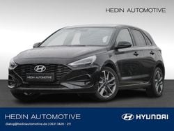 Schwarz Gebraucht 2025 Hyundai i30 Advantage Limousine | 21.758 € (Superpreis)