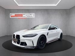 Weiß Gebraucht 2023 BMW M4 Performance Coupé | 119.000 € (Guter Preis)