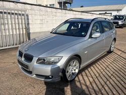 Silber Gebraucht 2008 BMW 330 Kombi | 5.990 € (Superpreis)