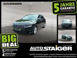Schwarz Gebraucht 2023 Opel Corsa Kleinwagen | 16.990 € (Guter Preis)