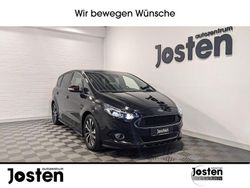 Schwarz Gebraucht 2019 Ford S-MAX ST-Line Van / Kleinbus | 22.790 € (Fairer Preis)
