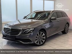 Grau Gebraucht 2019 Mercedes E400 Kombi | 32.890 € (Guter Preis)