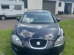 Schwarz Gebraucht 2012 Seat Leon Ecomotive Limousine | 3.999 € (Superpreis)