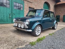 Grün Gebraucht 1997 Mini Cooper Sport Kleinwagen | 19.500 €