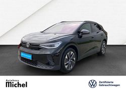 Schwarz Gebraucht 2025 VW ID.4 Pro SUV | 42.230 € (Fairer Preis)