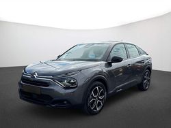 Grau Gebraucht 2022 Citroën e-C4 Limousine | 16.480 € (Fairer Preis)