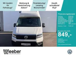 Weiß Gebraucht 2024 VW California California Van | 74.480 €