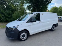 Weiß Gebraucht 2021 Mercedes Vito Van / Kleinbus | 18.900 € (Superpreis)