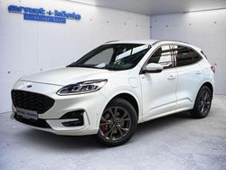 Gebraucht 2021 Ford Kuga ST-Line X SUV | 22.990 € (Fairer Preis)