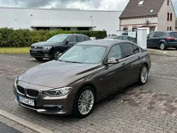 Braun Gebraucht 2014 BMW 320 Performance Limousine | 11.950 € (Guter Preis)