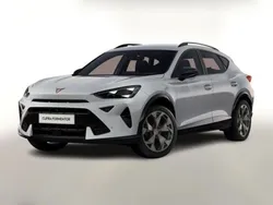 Blau Neu 2025 Cupra Formentor SUV | 33.458 € (Superpreis)
