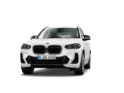 Gebraucht 2024 BMW X3 SUV | 59.390 € (Guter Preis)