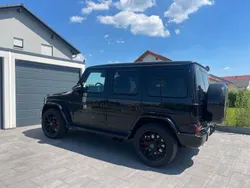 Schwarz Gebraucht 2019 Mercedes G63 AMG Night SUV | 145.500 €