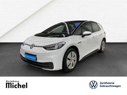 Weiß Gebraucht 2022 VW ID.3 Pro Kleinwagen | 21.130 € (Guter Preis)