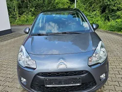 Grau Gebraucht 2010 Citroën C3 Tendance Kleinwagen | 5.990 € (Teuer)