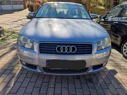Grau Gebraucht 2003 Audi A3 Ambition Kleinwagen | 1.500 € (Guter Preis)