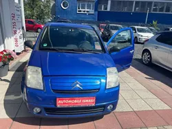 Citroën C2