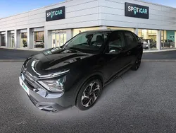 Schwarz Gebraucht 2021 Citroën C4 Feel SUV | 18.390 € (Fairer Preis)