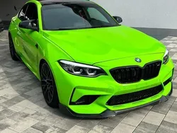 Schwarz Gebraucht 2019 BMW M2 Competition Edition Coupé | 46.000 € (Superpreis)