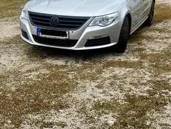 VW CC