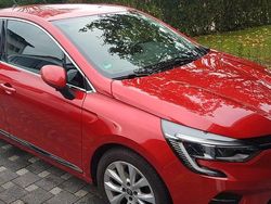 Rot Gebraucht 2019 Renault Clio IV Intens Kleinwagen | 10.800 € (Guter Preis)