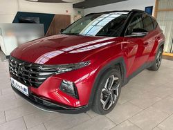 Rot Gebraucht 2020 Hyundai Tucson Prime SUV | 24.950 € (Etwas zu teuer)